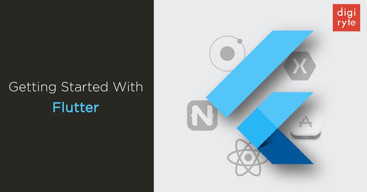 Getting Started With Flutter